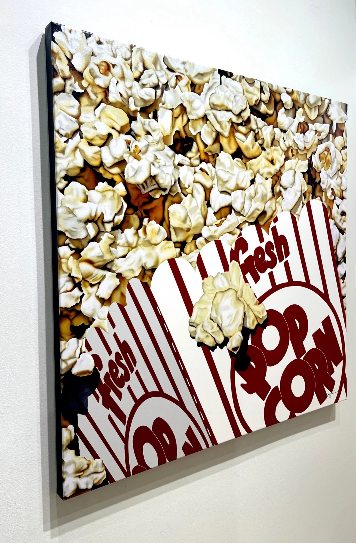 Popcorn - Image 2