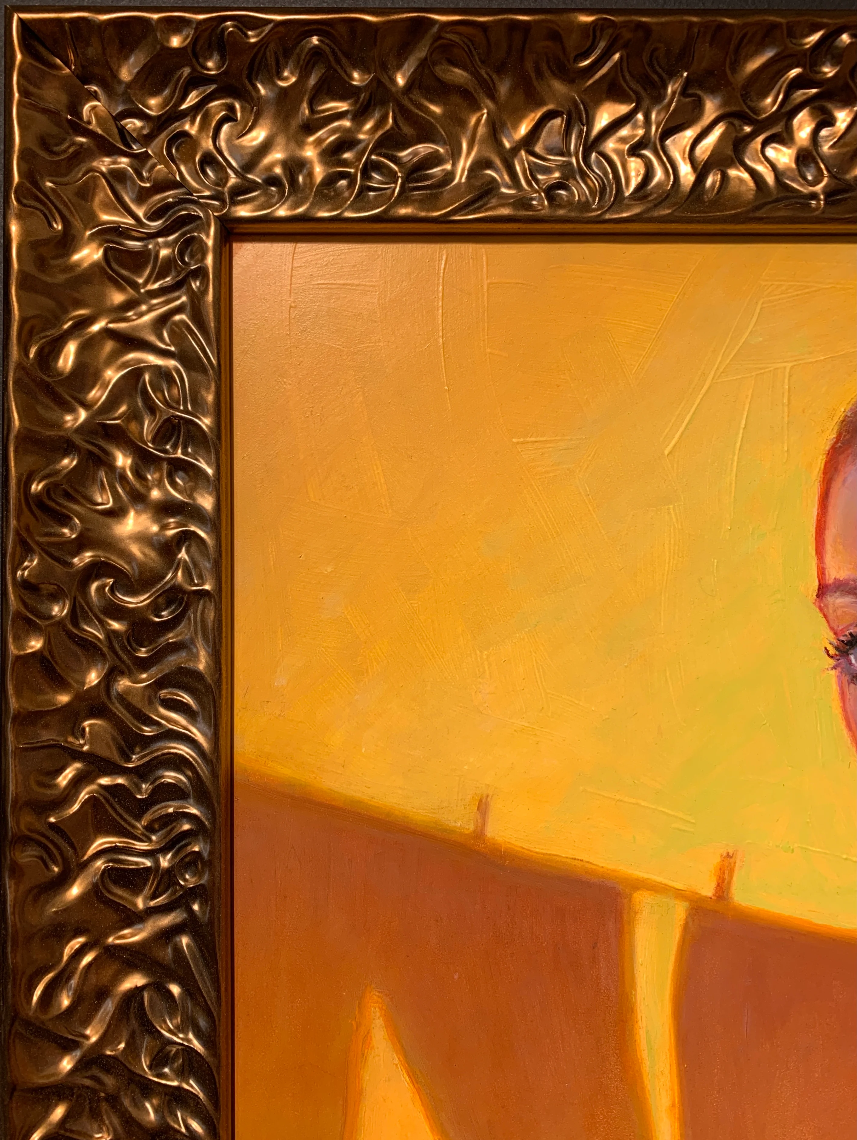 Portrait of Roo Badley - Image 3
