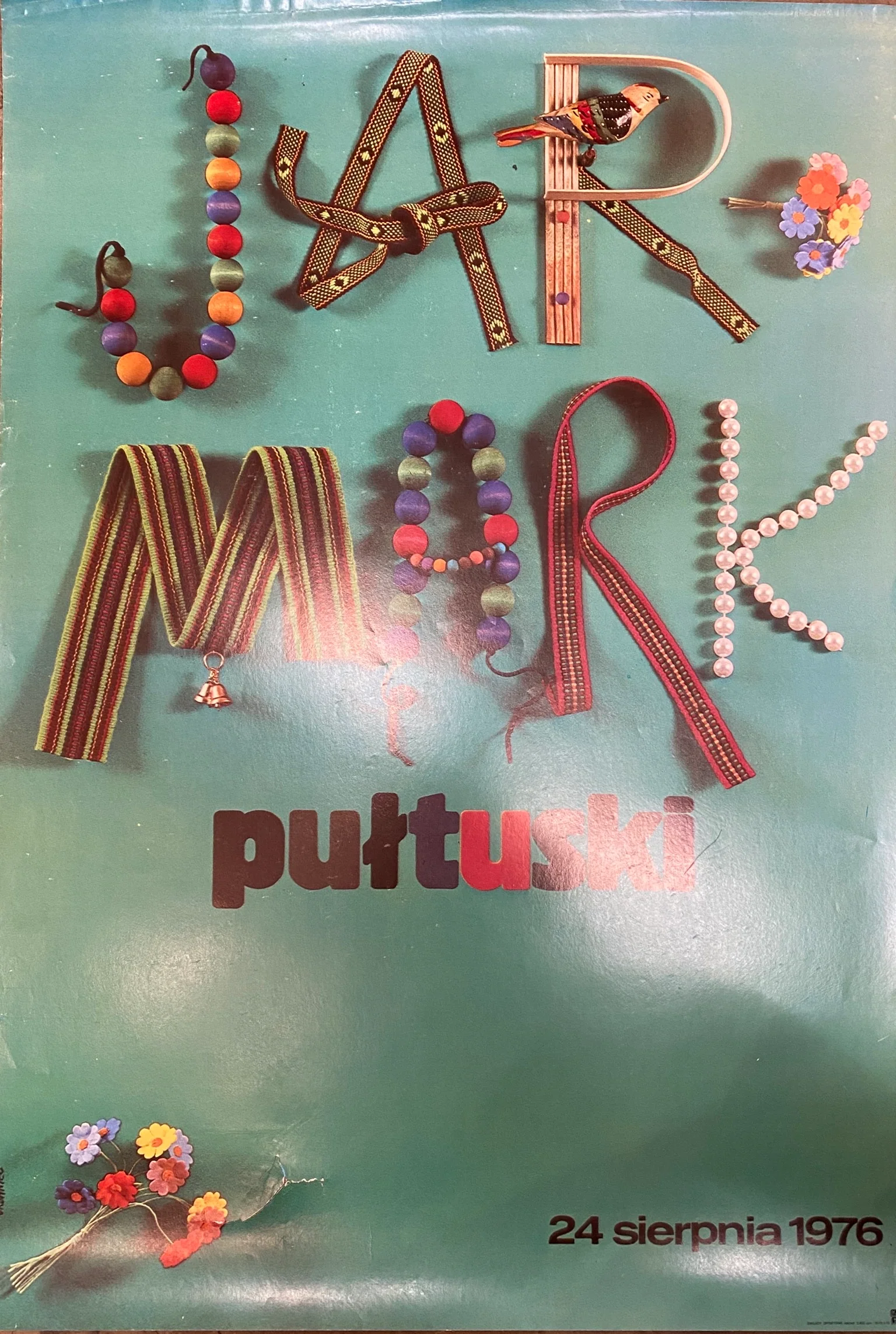 Pultuski - September 24 - Jar Mark