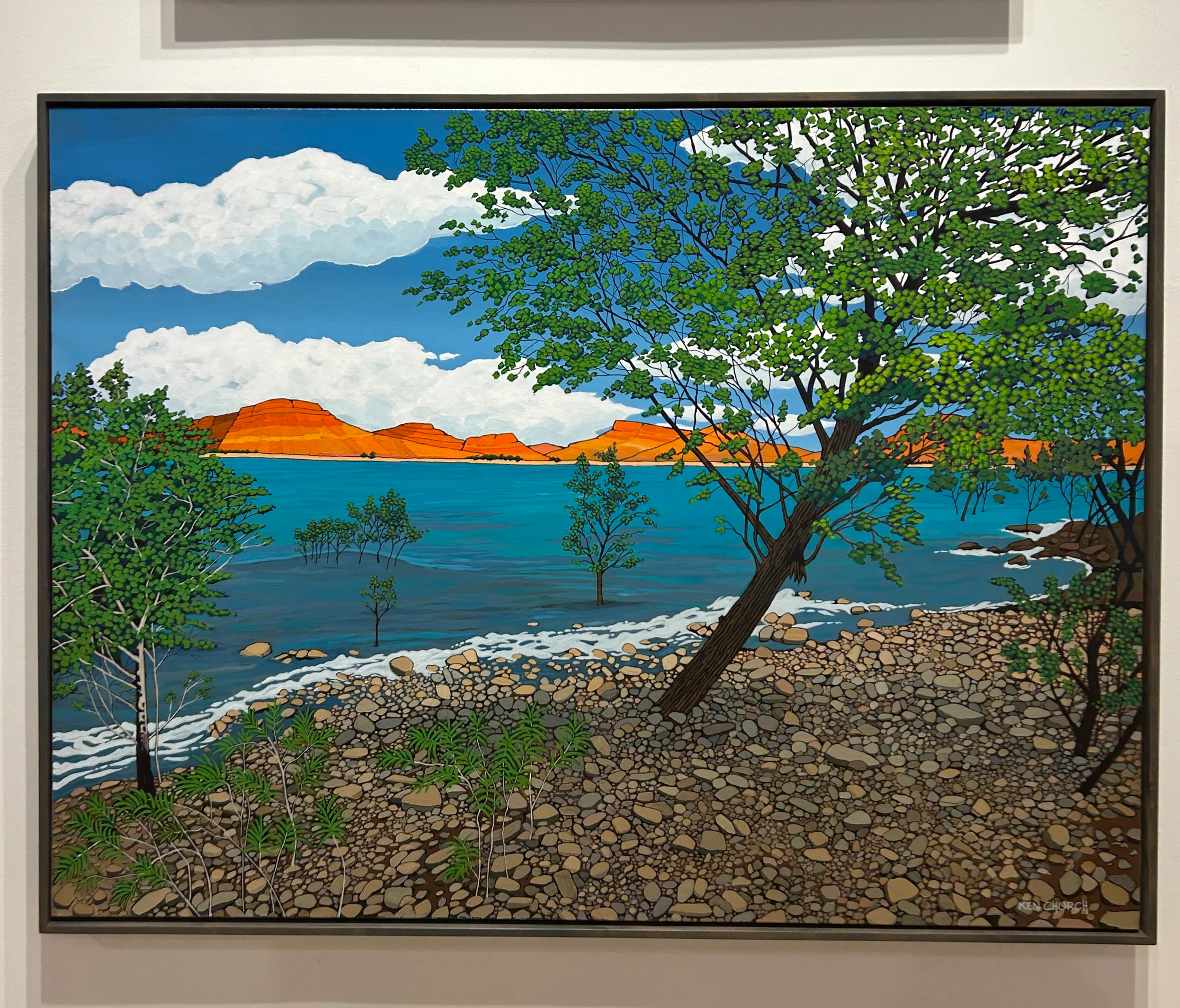 Quail Lake - Image 2
