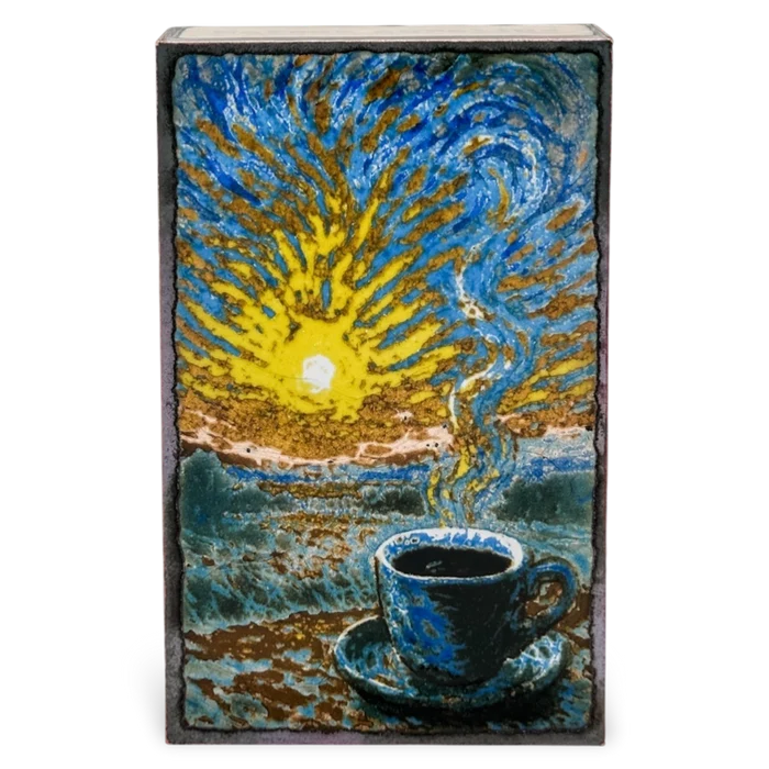 Rise