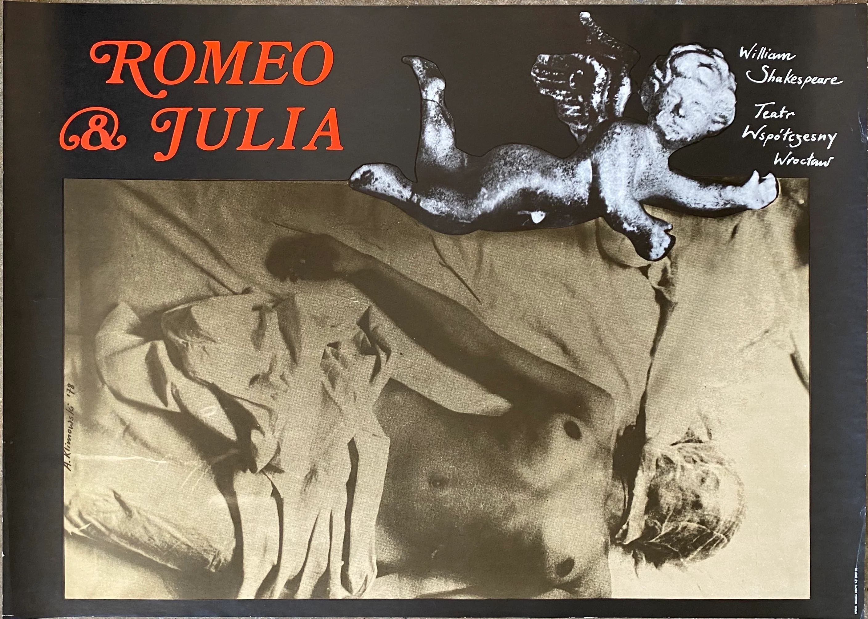 Romeo & Julia