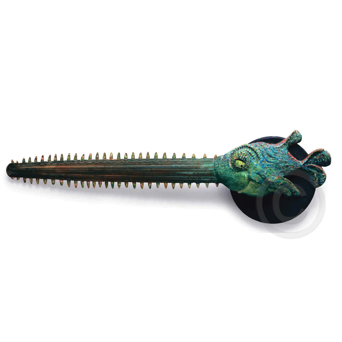 Sawfish 200/850
