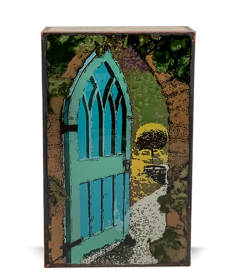 Secret Garden