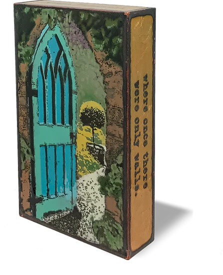 Secret Garden - Image 2