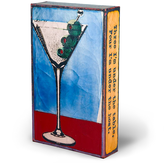 Shaken - Image 2