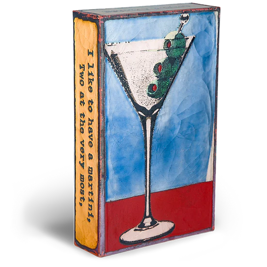 Shaken - Image 3