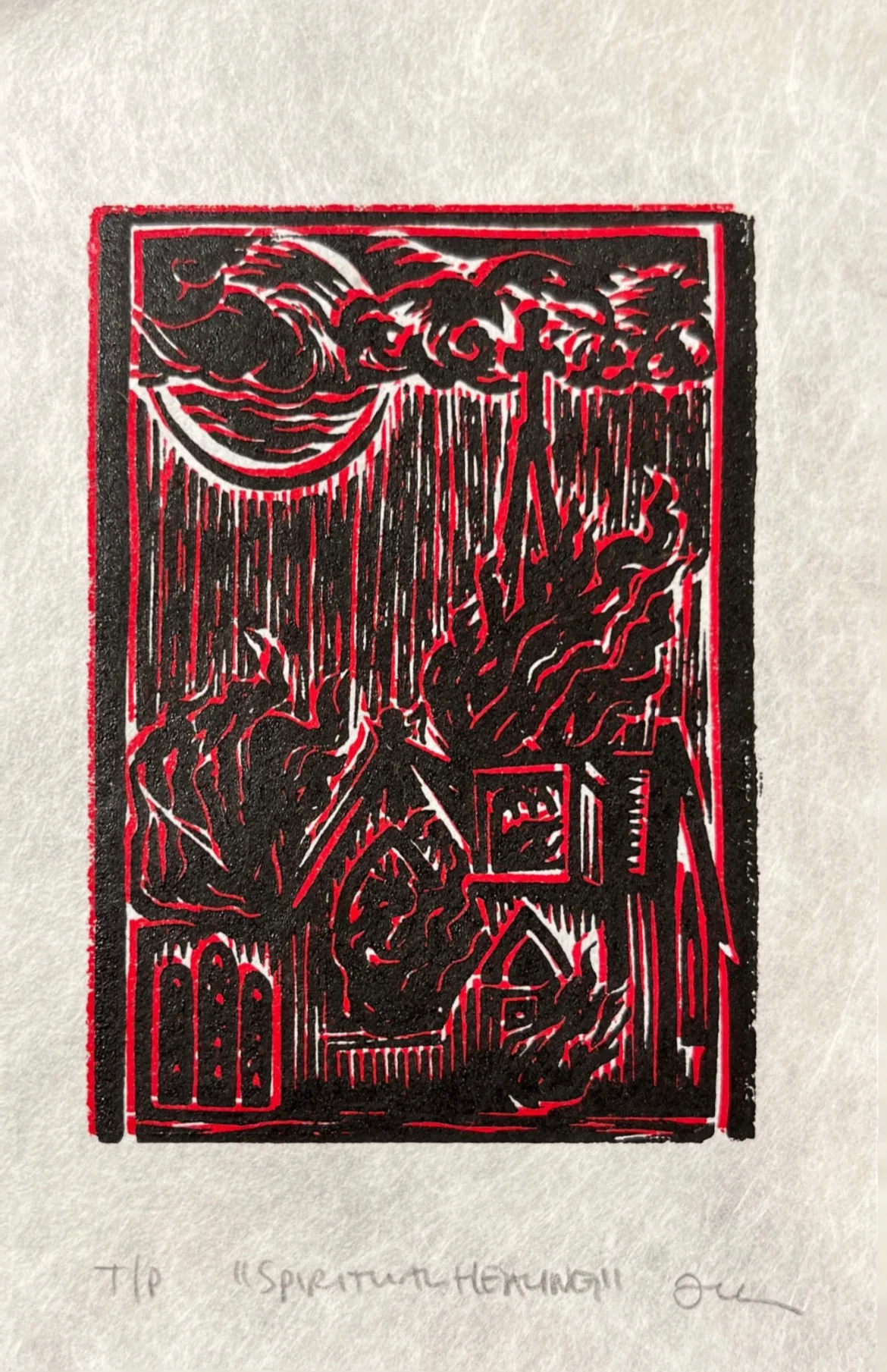Spiritual Healing - Image 2