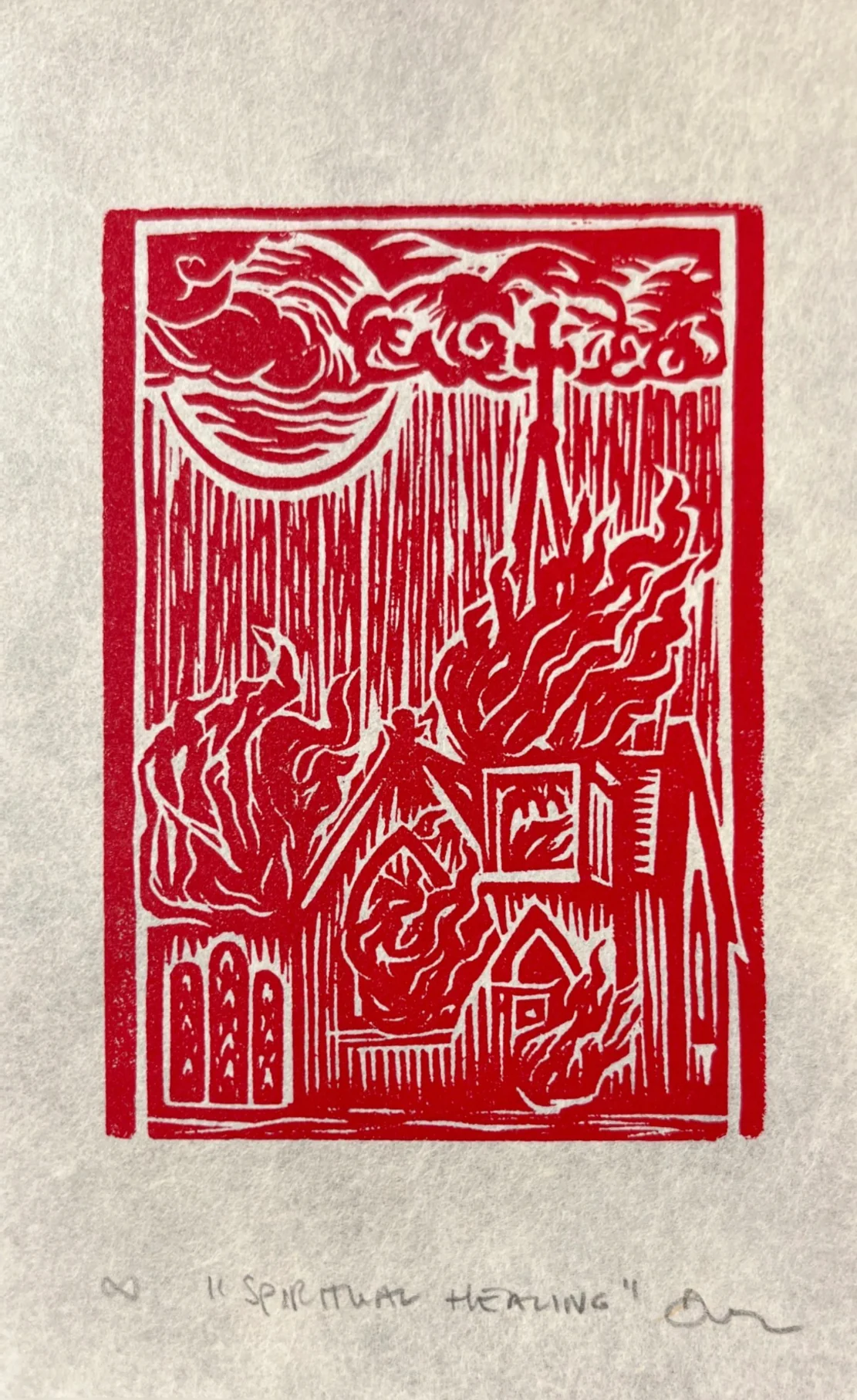 Spiritual Healing - Image 3