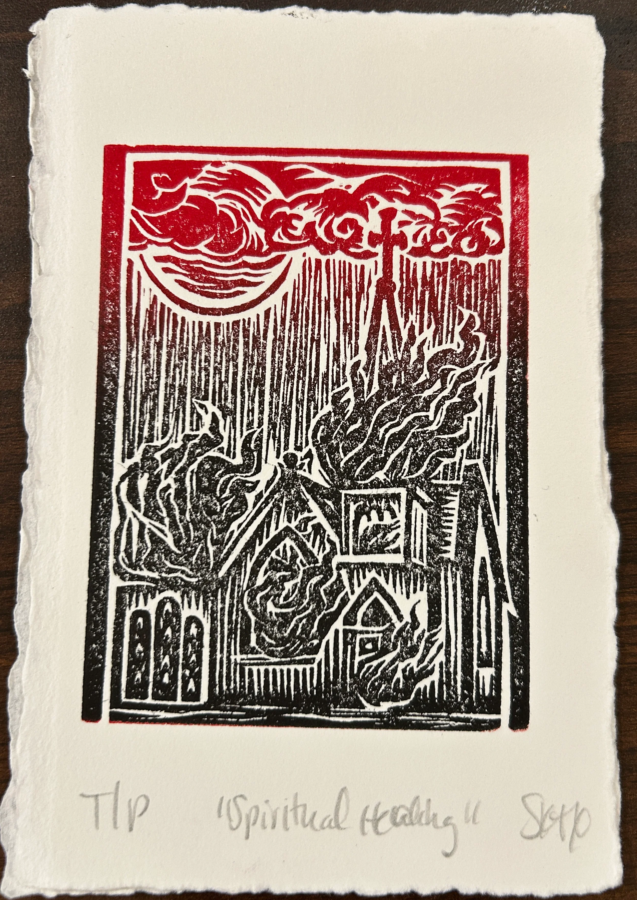 Spiritual Healing - Image 4