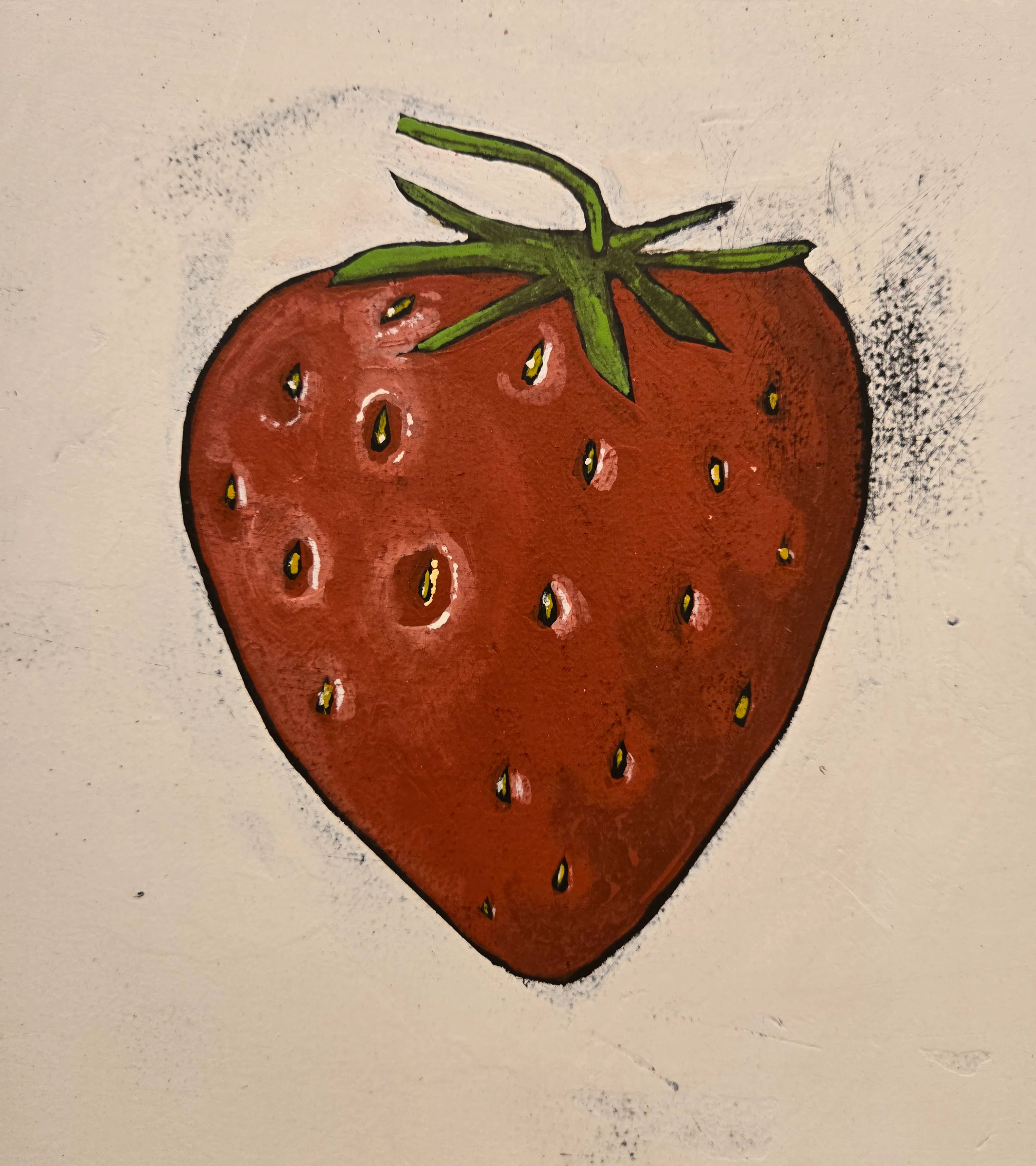 Strawberry 25 - Image 2