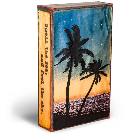 Sunset Beach