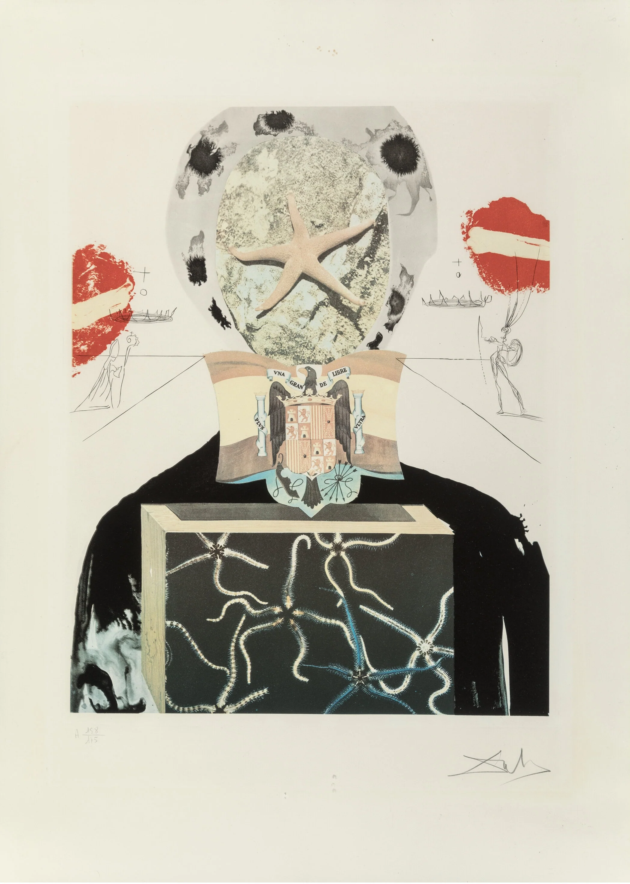 Surrealist King