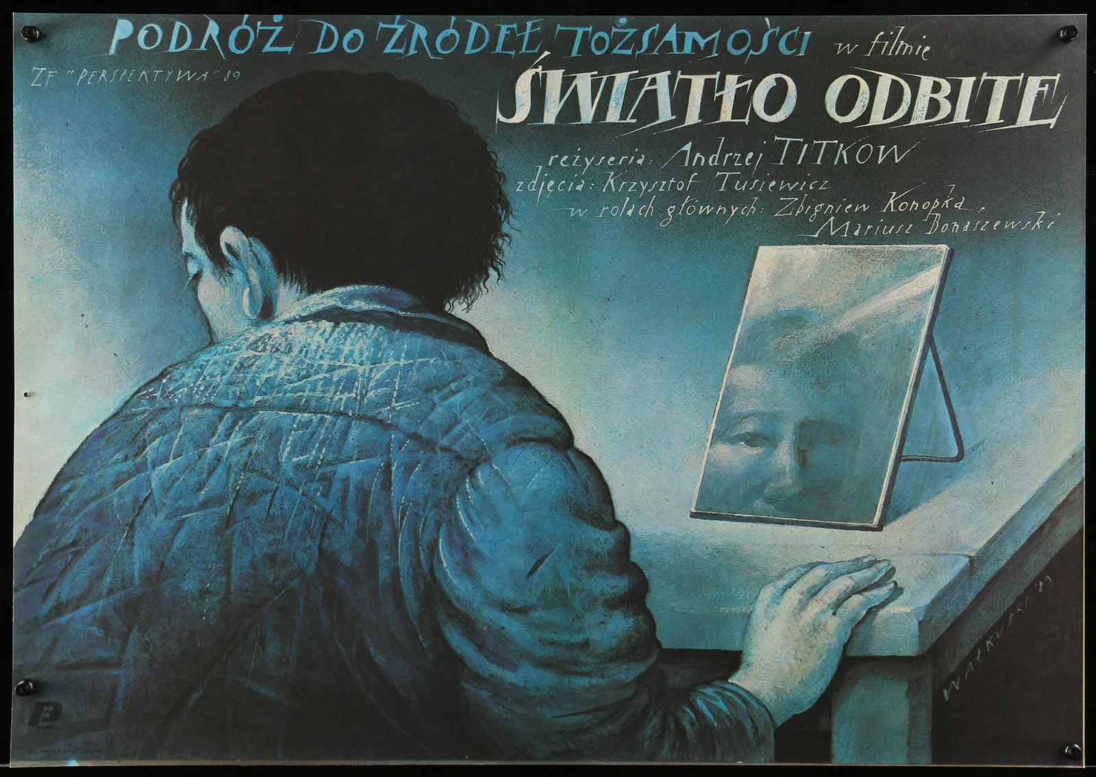 Swiatlo Odbite
