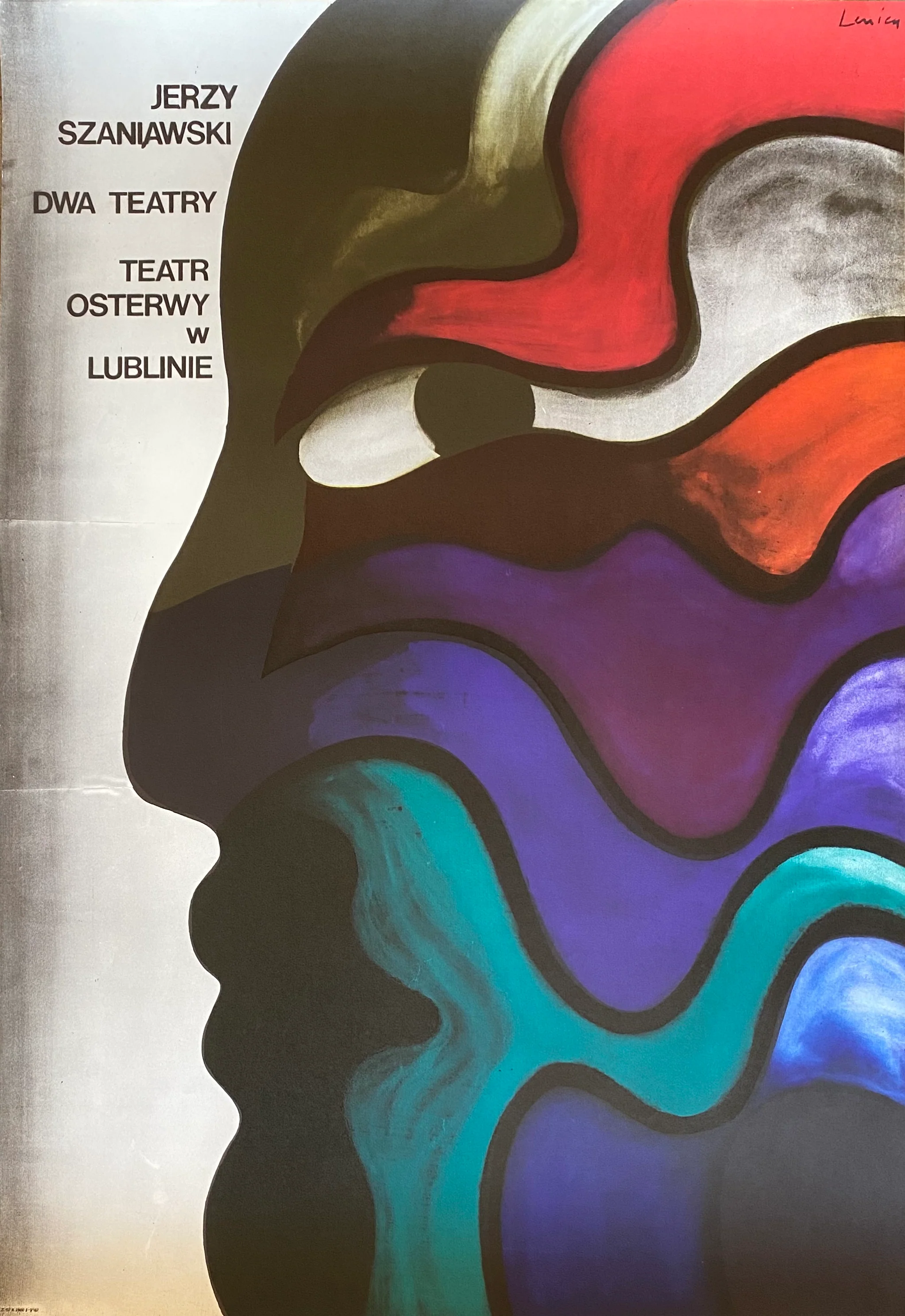Teatr Osterwy W Lublinie