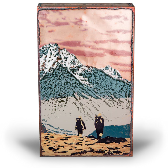 Terra Incognita - Image 2