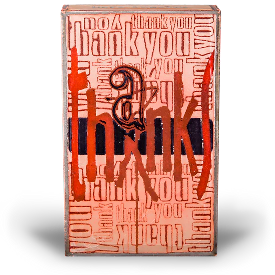 Thanks - Retired