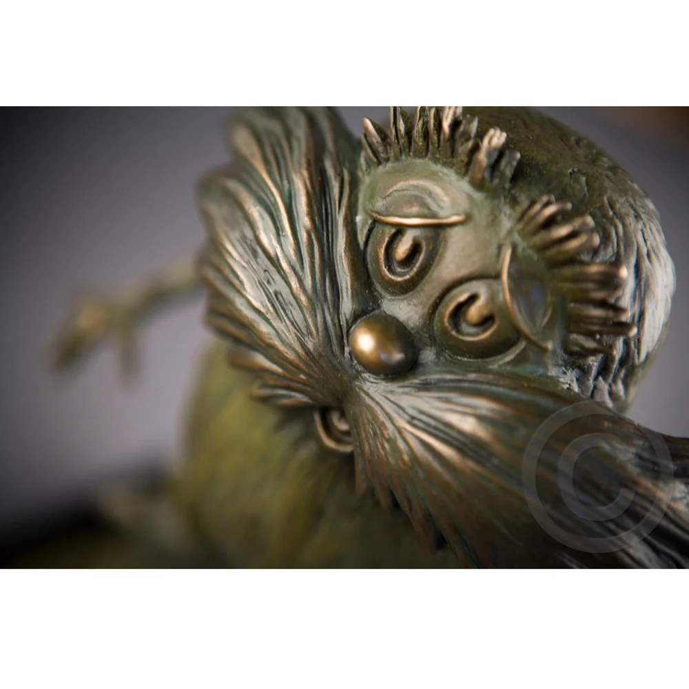 The Lorax Maquette - Image 2