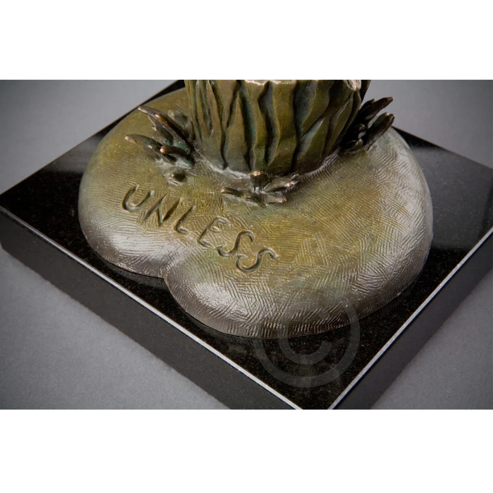 The Lorax Maquette - Image 3