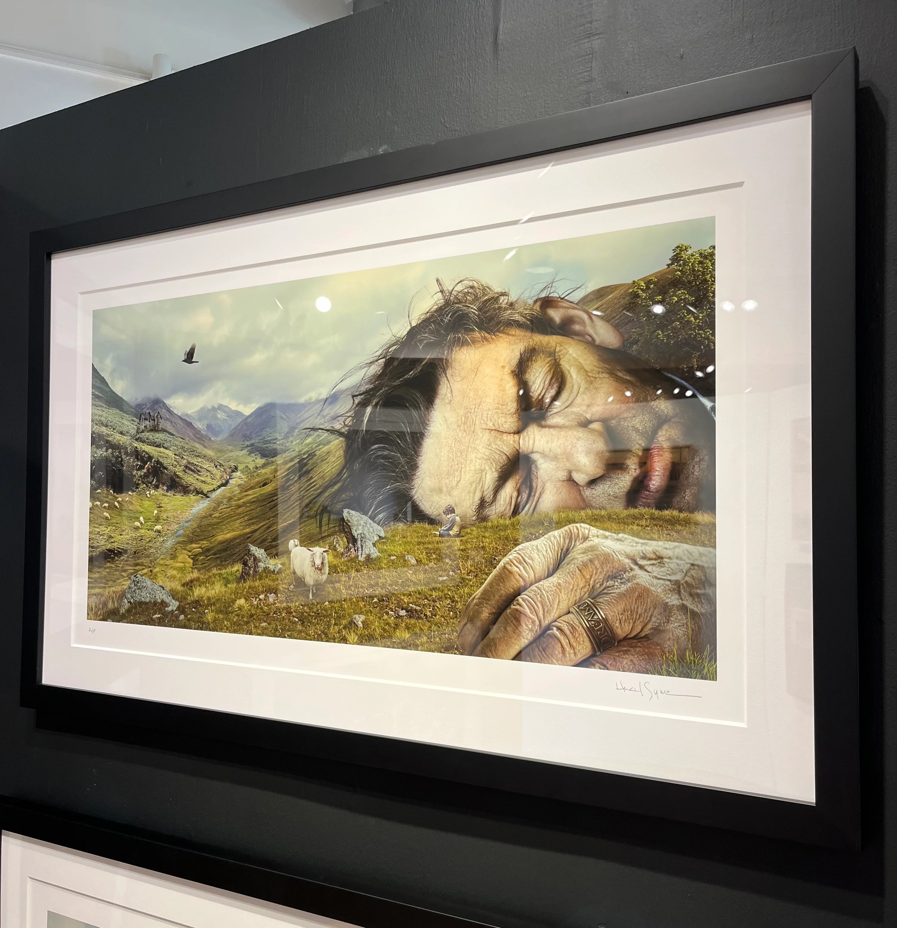 The Sleeping Giant - Image 3