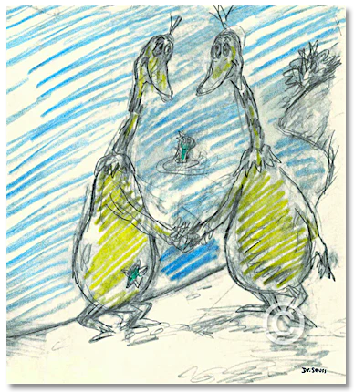 The Sneetches 60th Anniversary