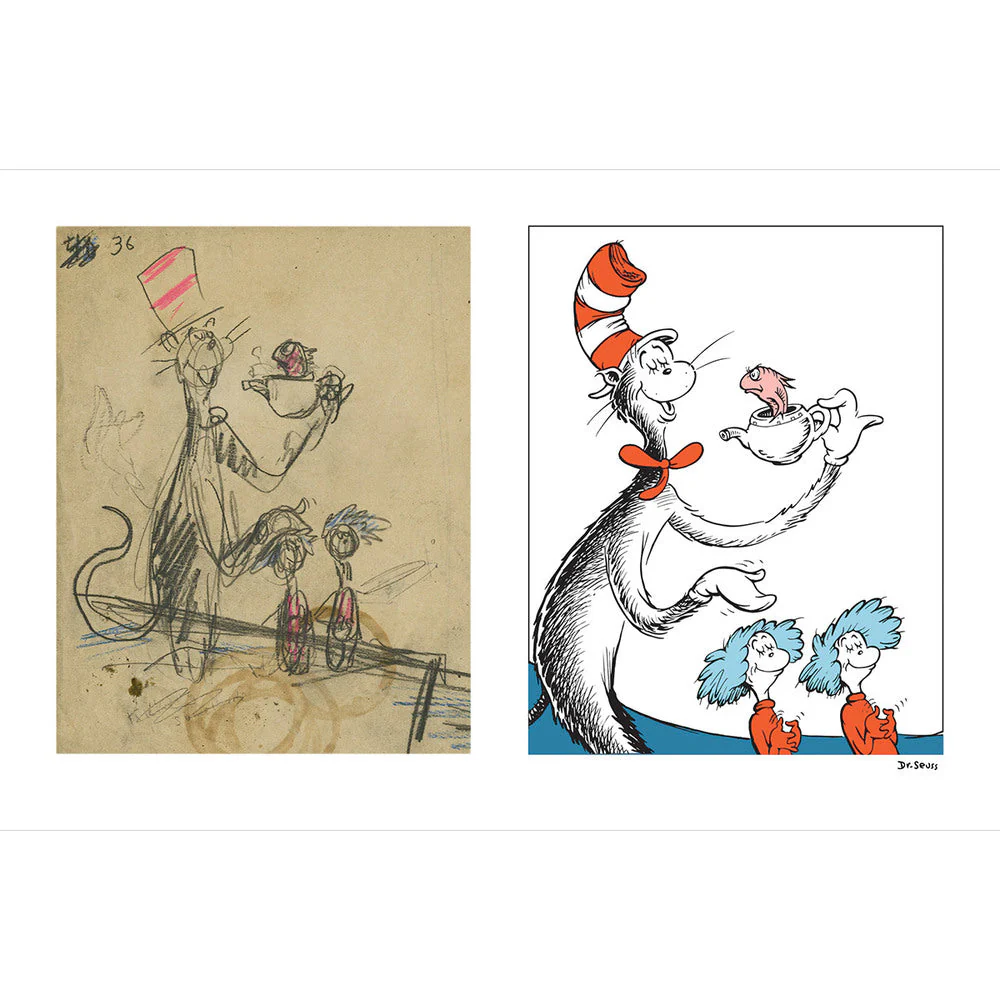 These Things are Good Things - Diptych CP78