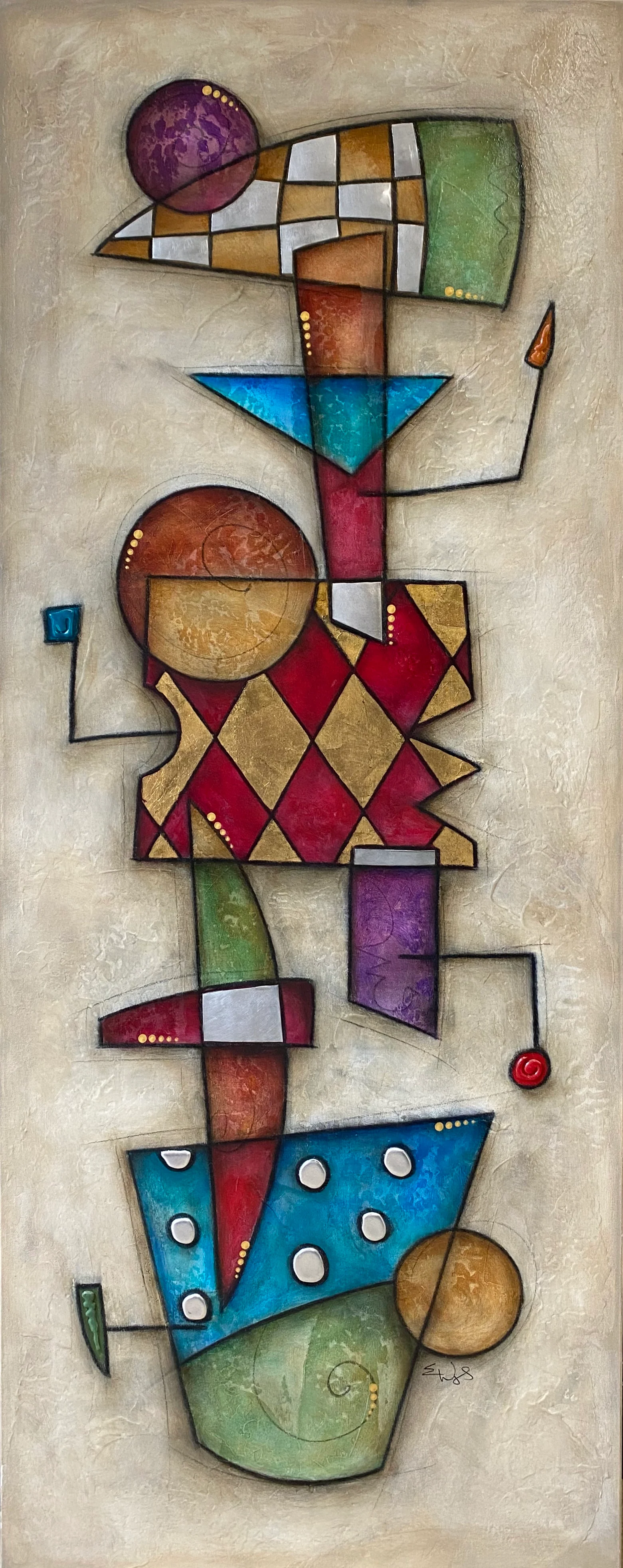 Totem II