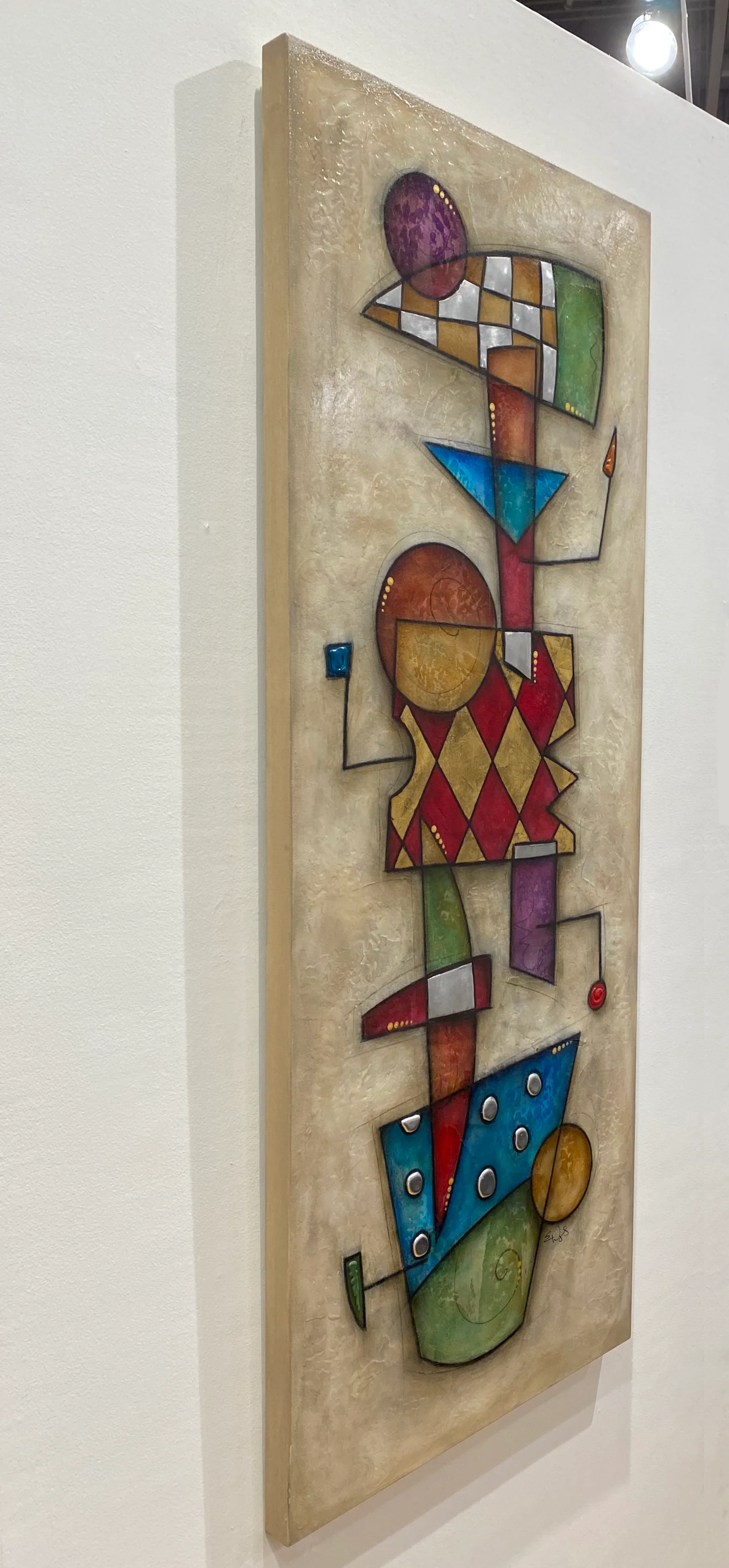 Totem II - Image 2