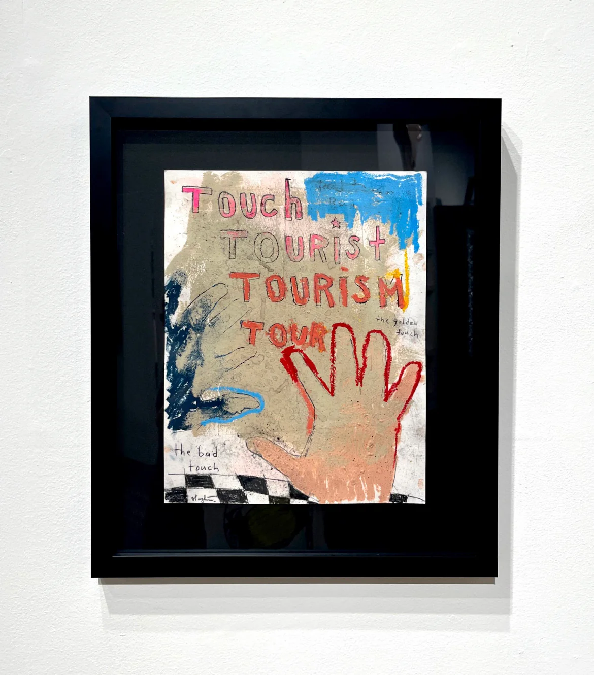 Touch Tourist - Image 3