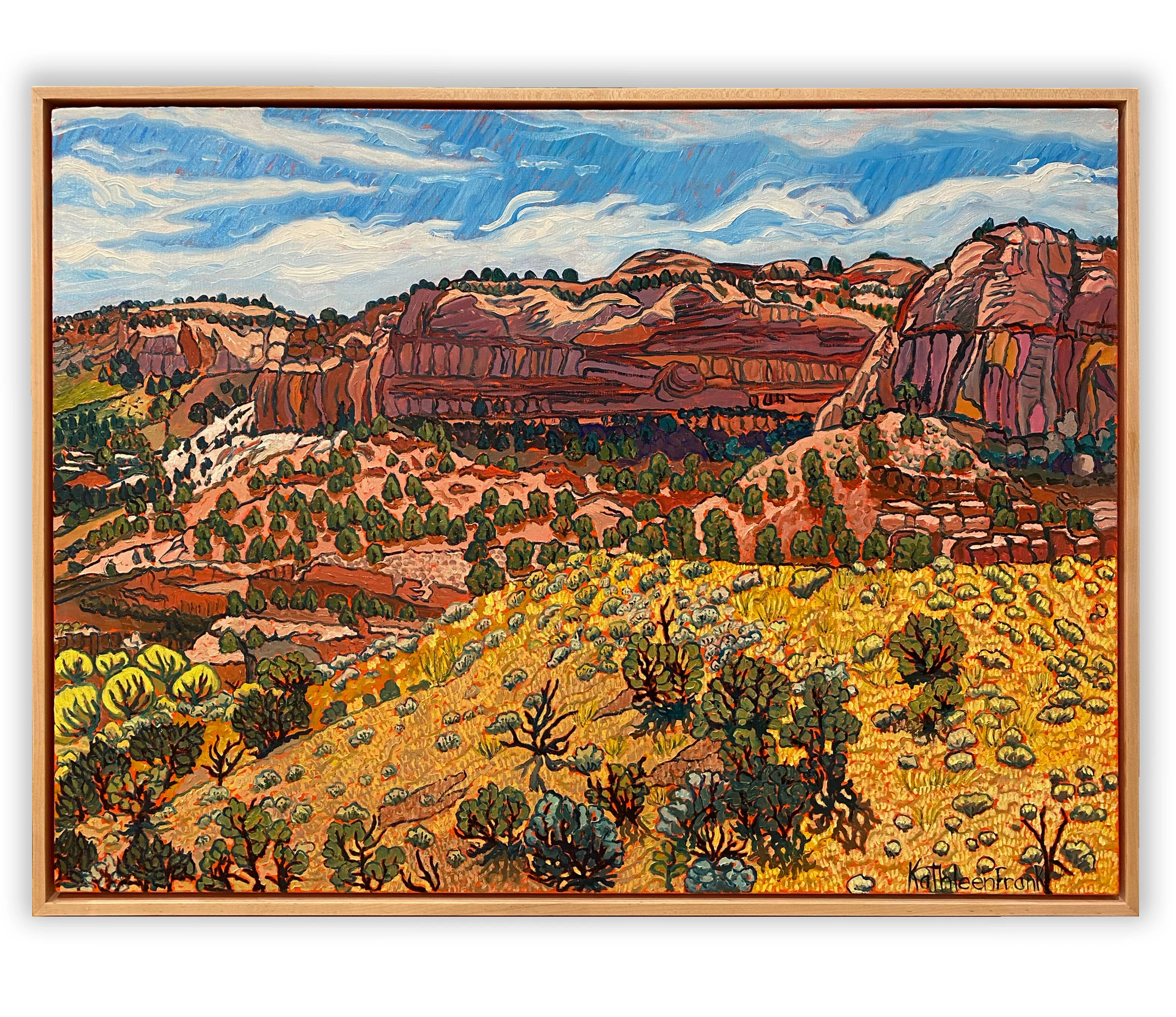 Toward Escalante III - Image 2