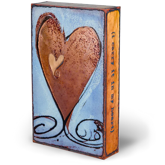 Turner Heart II - Image 2