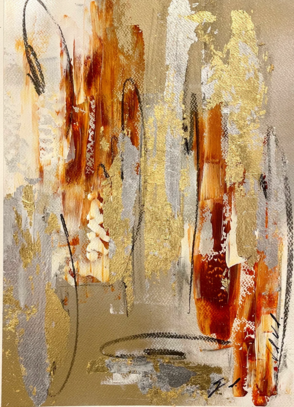Untitled XIV