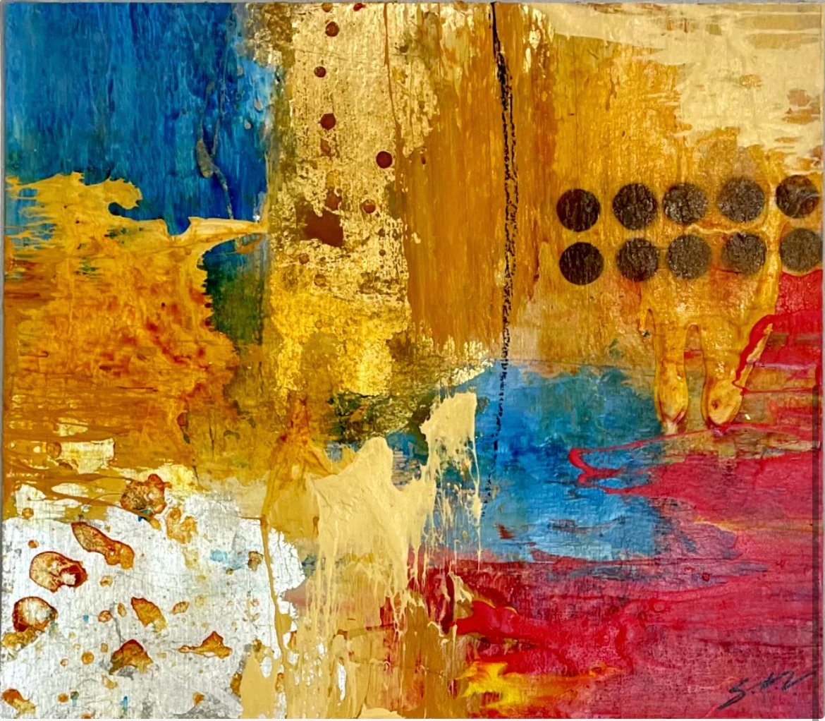 Untitled XVIII