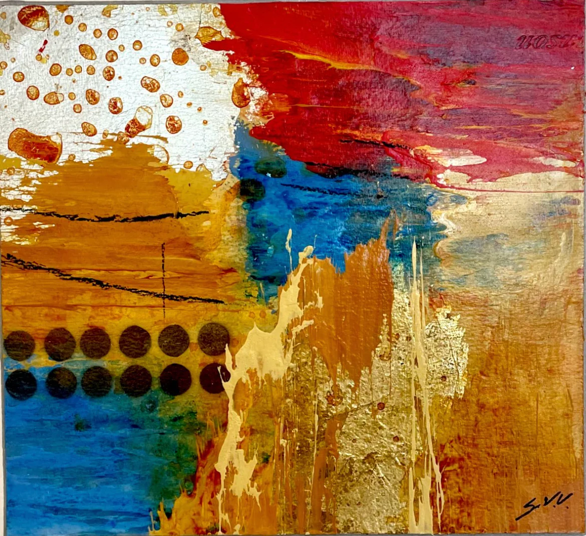 Untitled XX