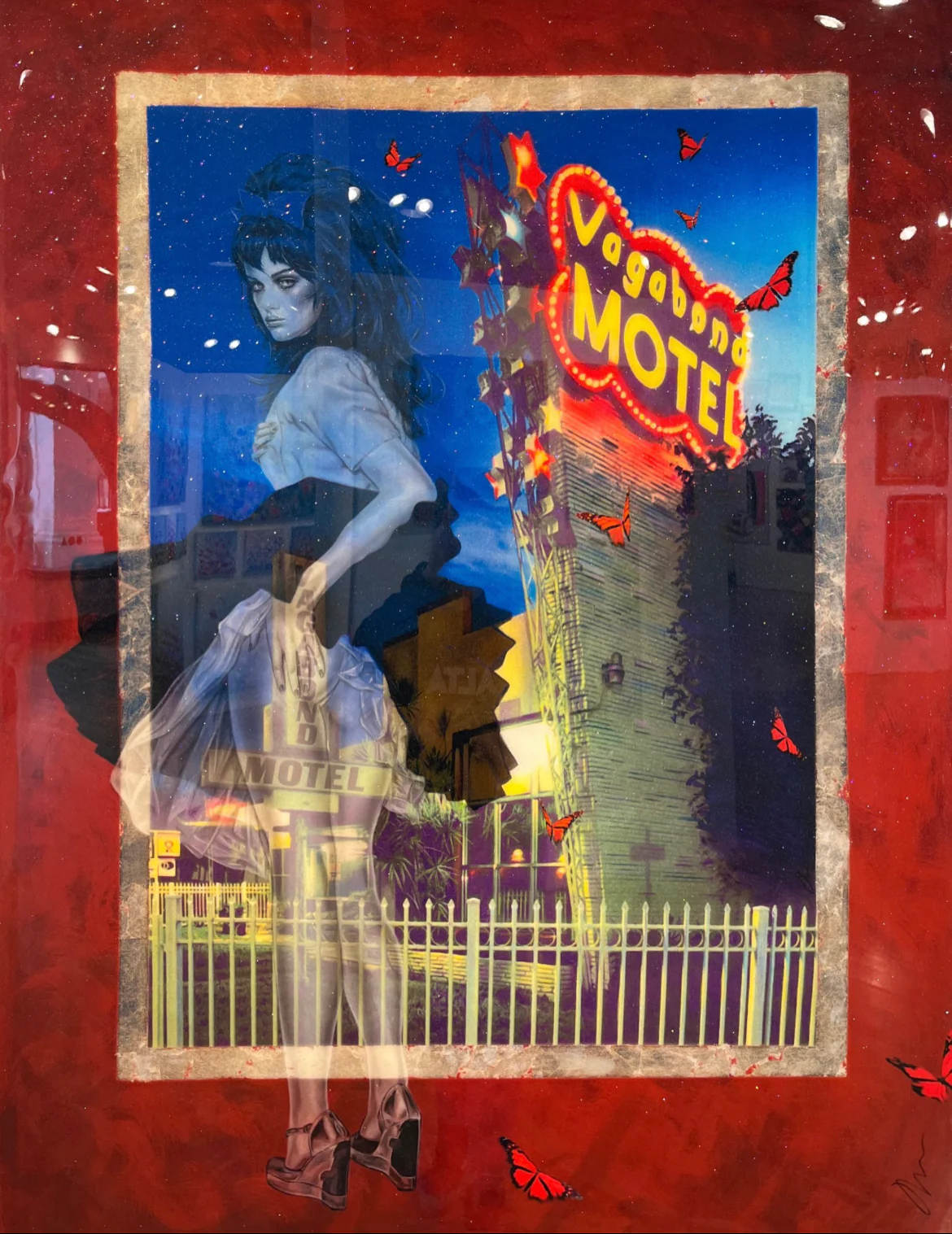 Vagabond Motel