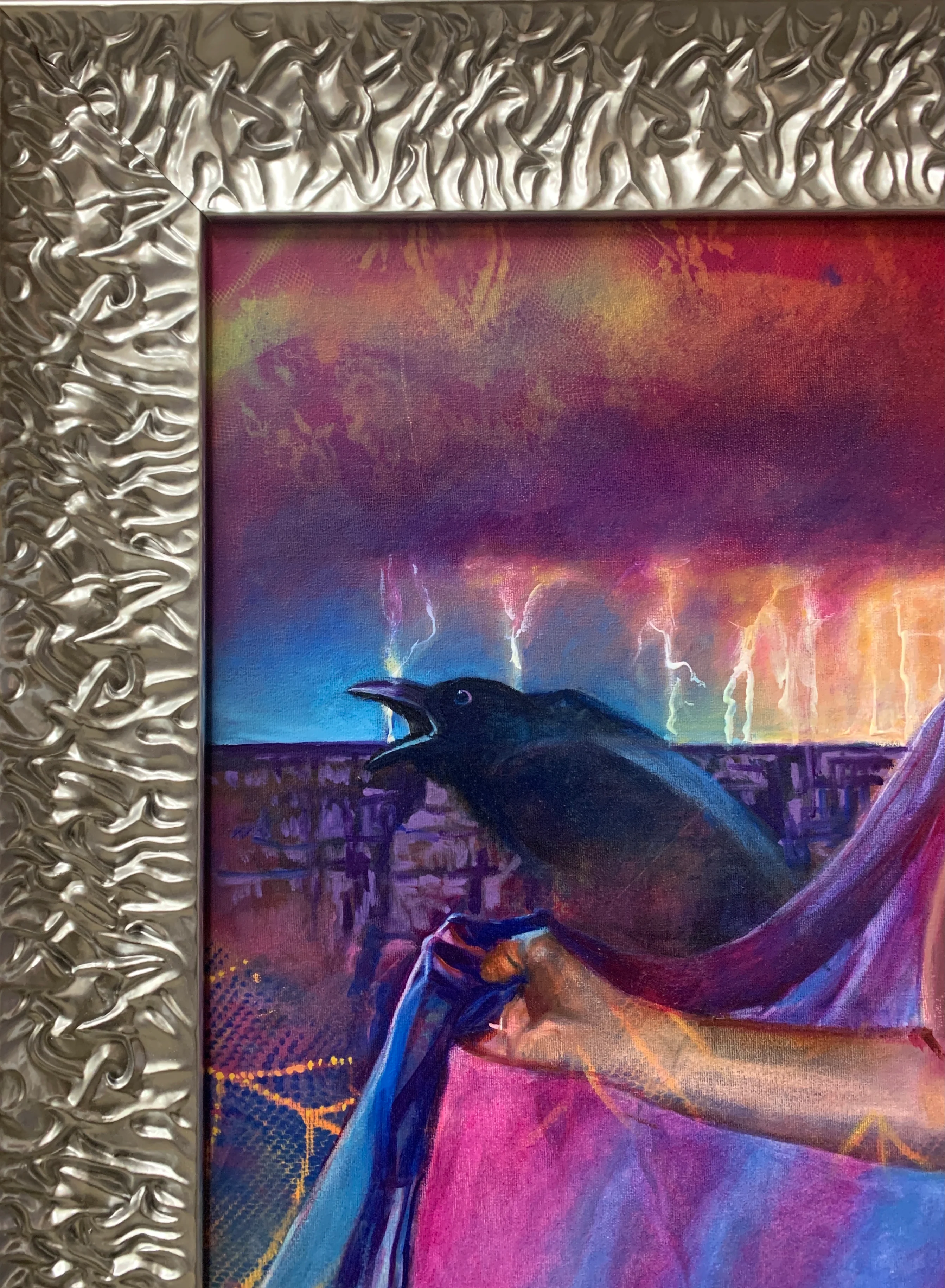 Whirling Dervish - Image 3