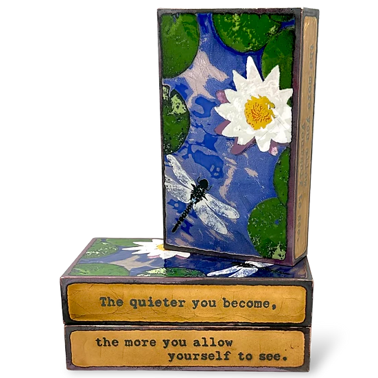 Whispers