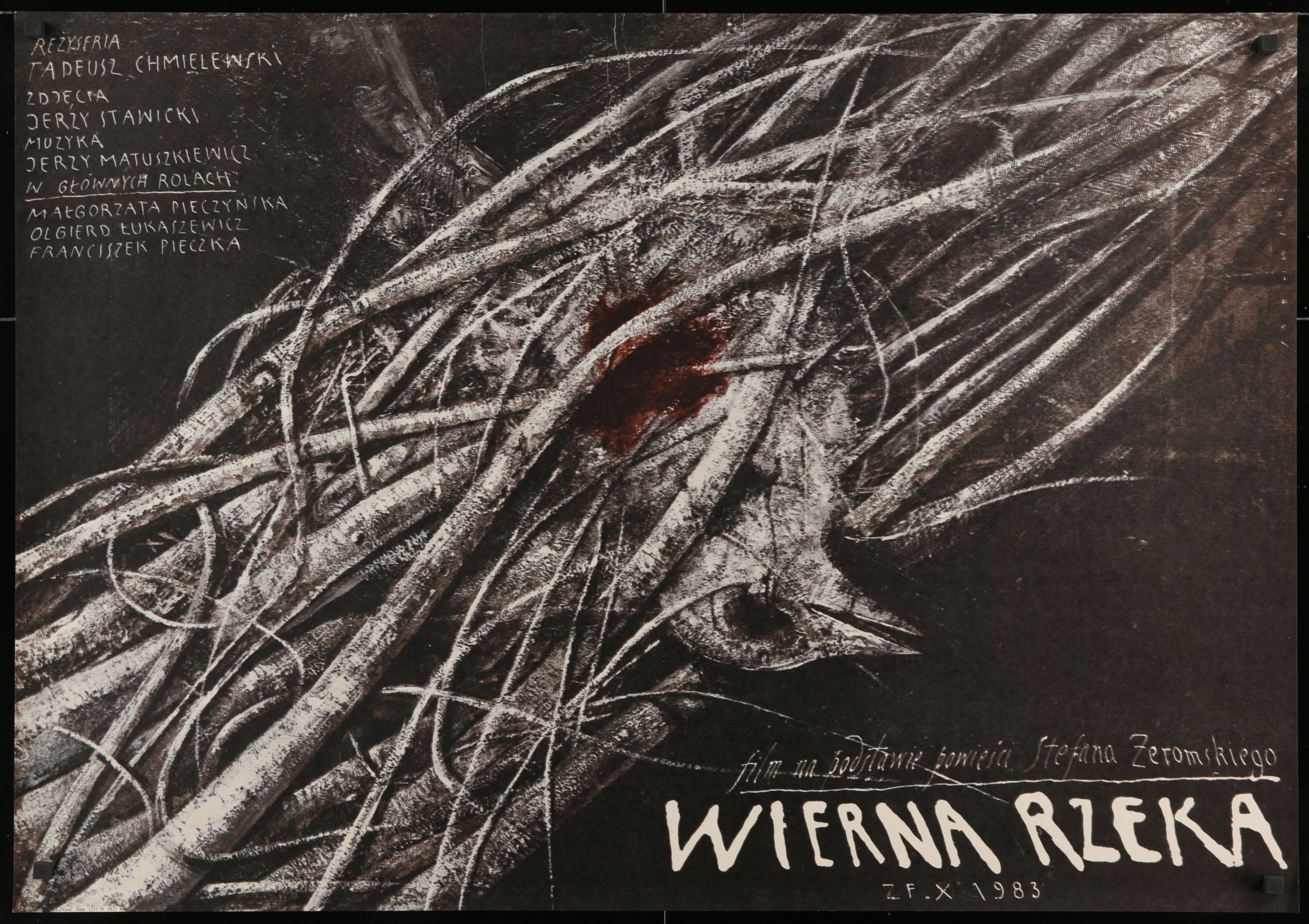 Wierna Rzeka