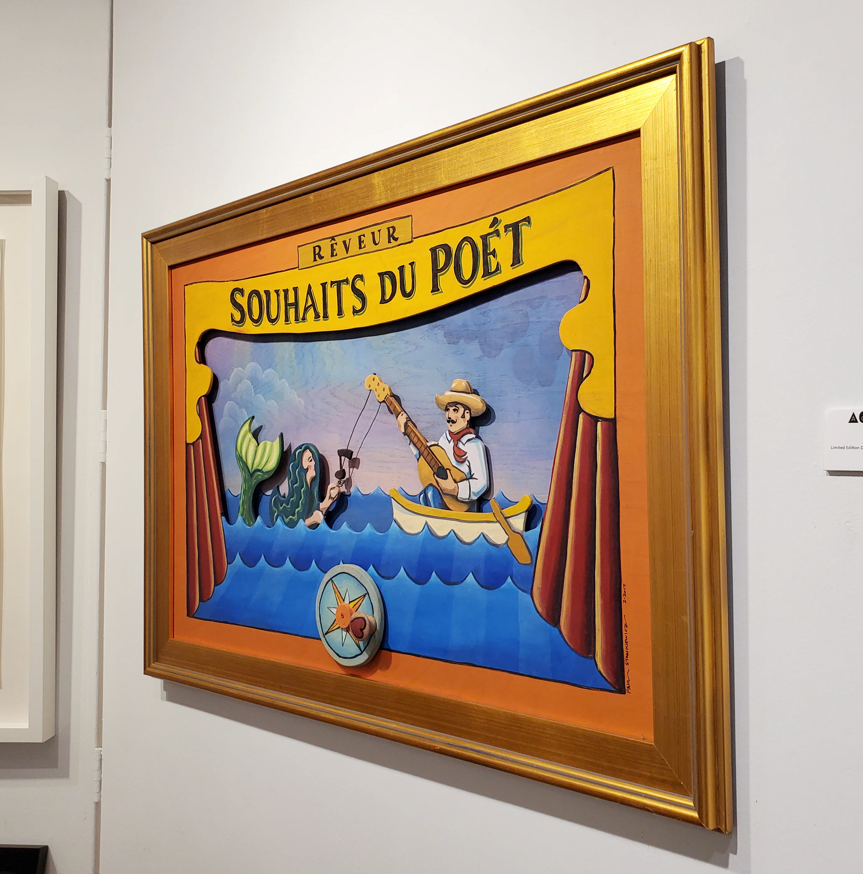Wishes of the Poet (music note) - Image 2
