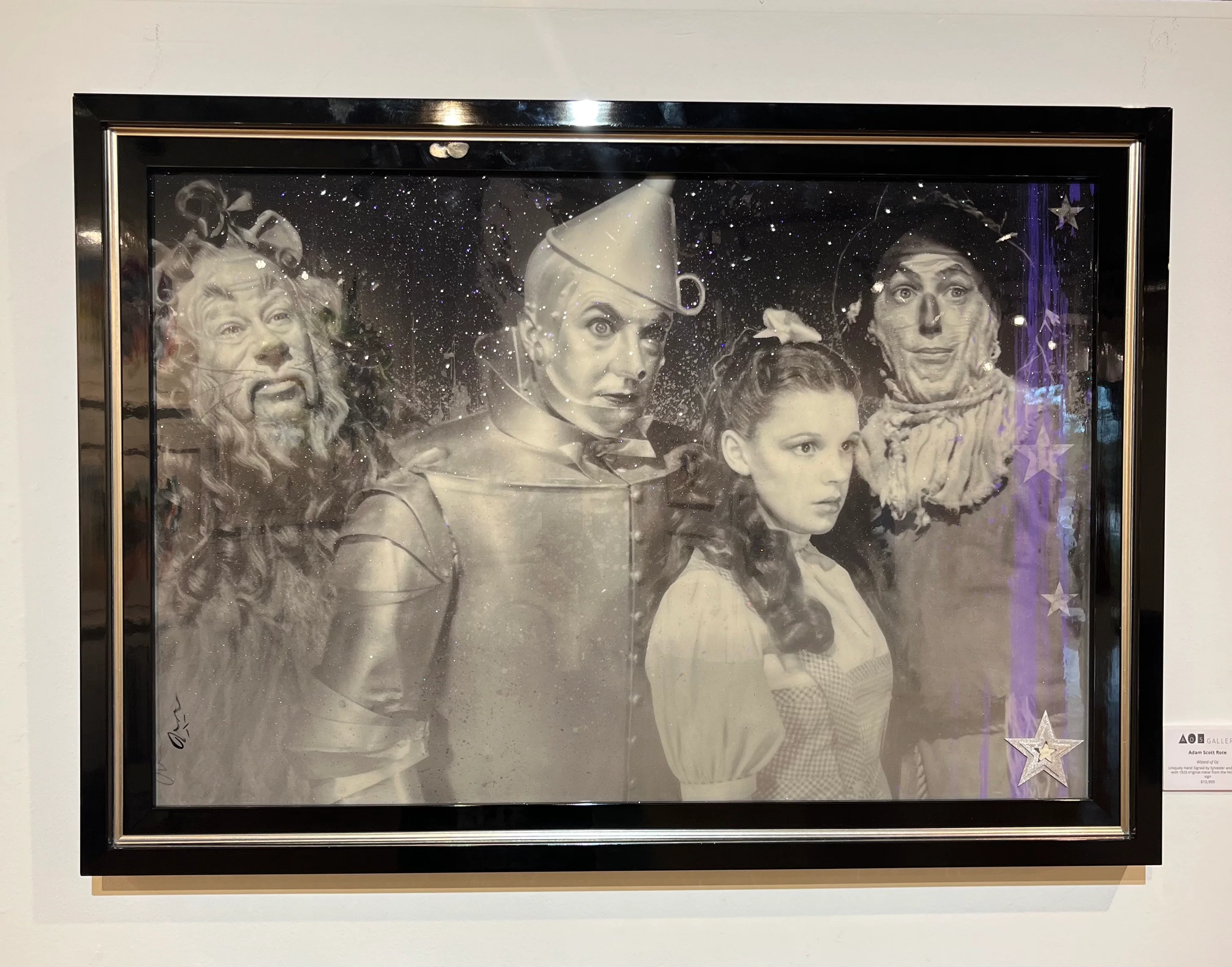Wizard of Oz - Image 2