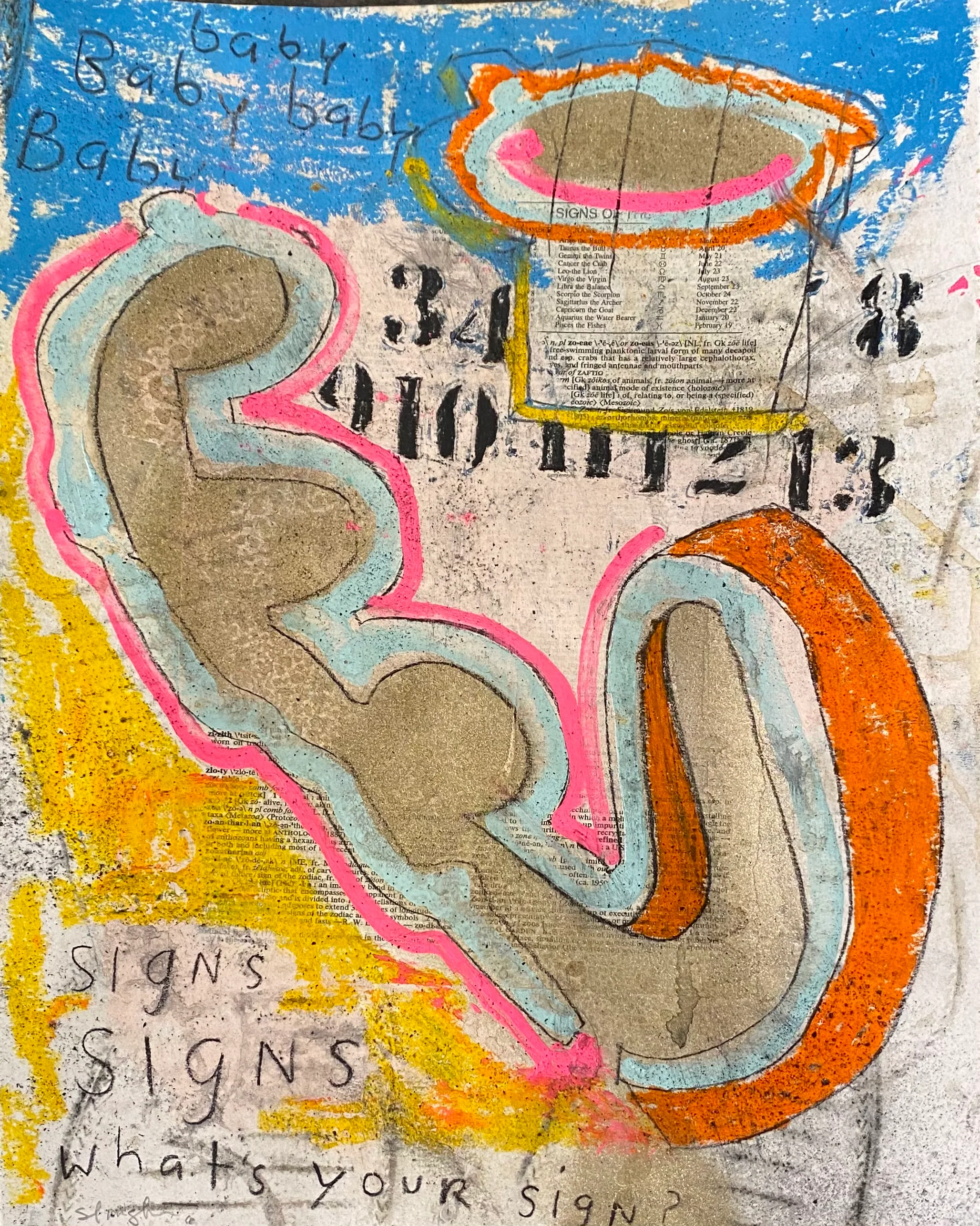 Zodiacs